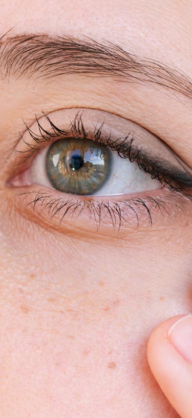 Amazin U - Under Eye Correction Treatment