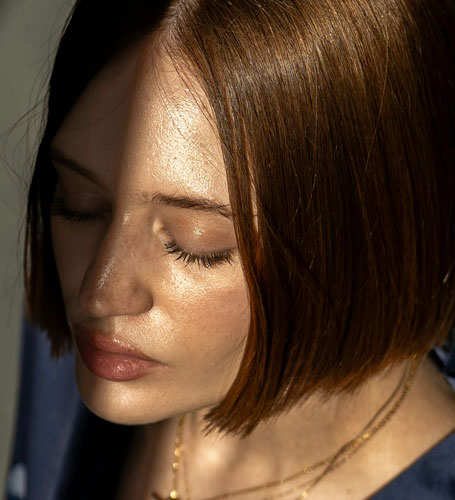 Amazin U - Clear + Brilliant What Is