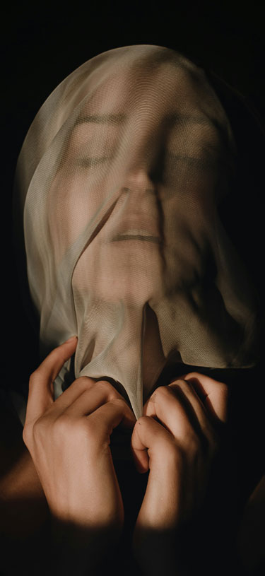 Amazin U - Dehydrated Skin