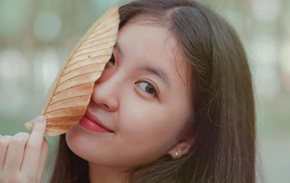 Amazin U - Dehydrated Skin What Causes