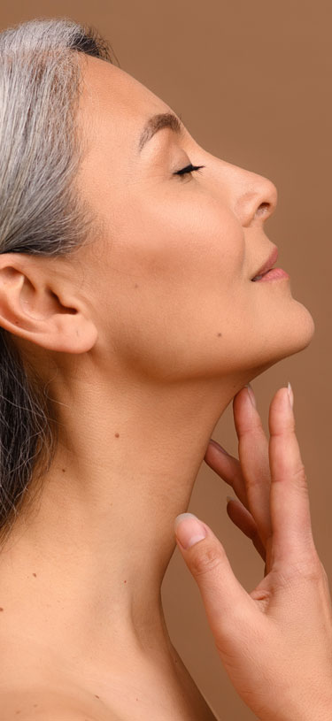 Amazin U - Double Chin (Submental Fullness)