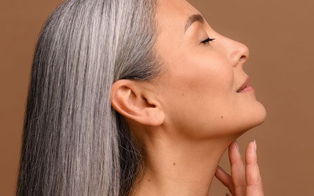 Amazin U - Double Chin (Submental Fullness)