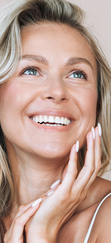 Amazin U - Facial Volume Loss