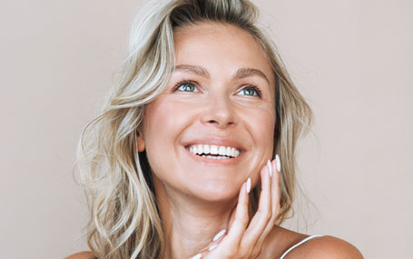 Amazin U - Facial Volume Loss