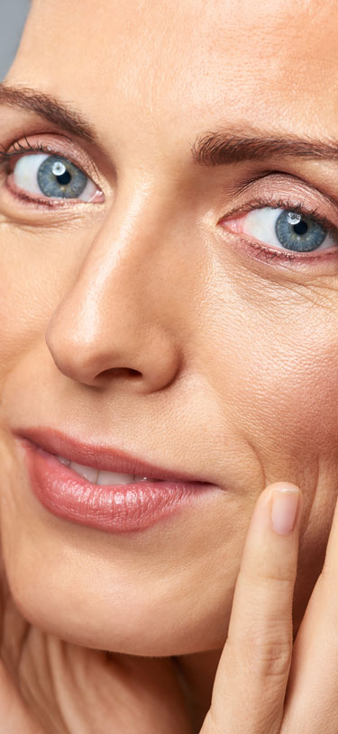 Amazin U - Fine Lines & Wrinkles