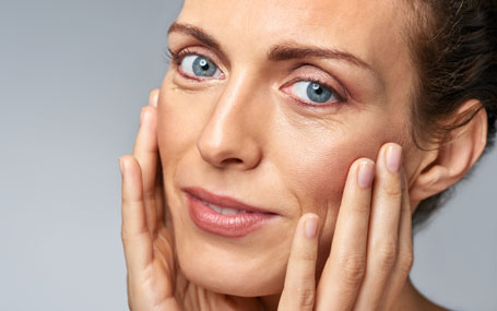 Amazin U - Fine Lines & Wrinkles