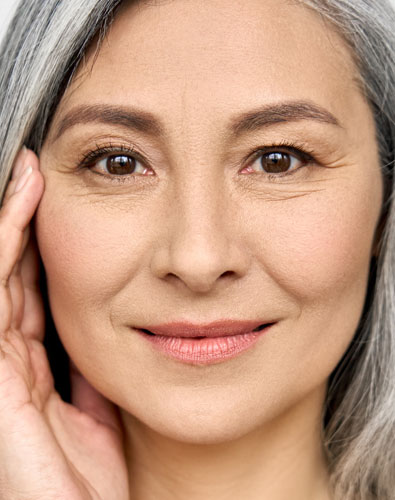 Amazin U - Fine Lines & Wrinkles What Is