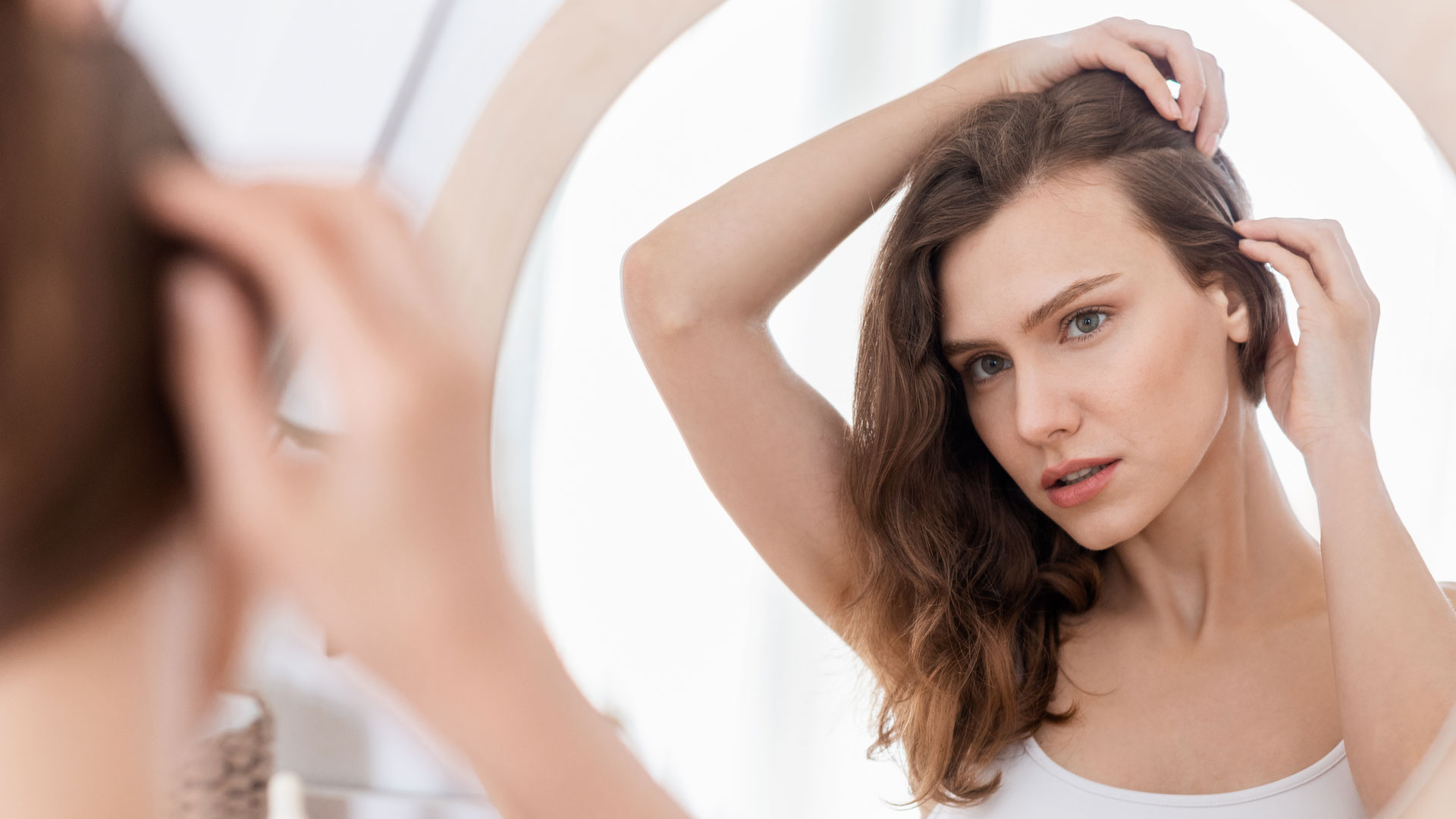 Amazin U - Hair Thinning & Hair Loss