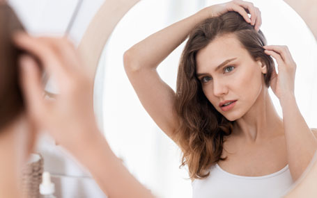 Amazin U - Hair Thinning & Hair Loss