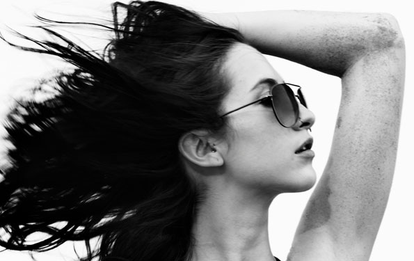 Amazin U - Hair Thinning & Hair Loss What Causes