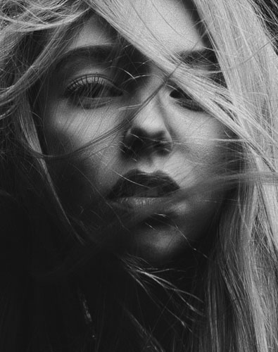 Amazin U - Hair Thinning & Hair Loss What Is