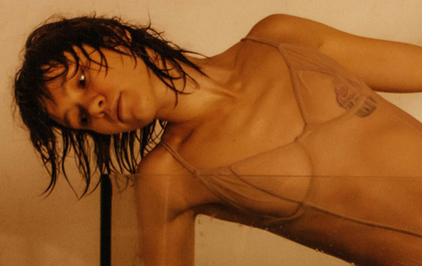 Amazin U - Hyperhidrosis What Causes