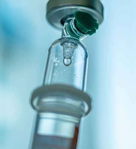 Amazin U - IV Drip Therapy What Is