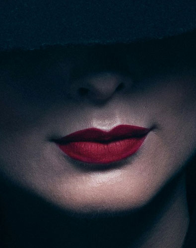 Amazin U - Lip Dehydration & Volume Loss What Is