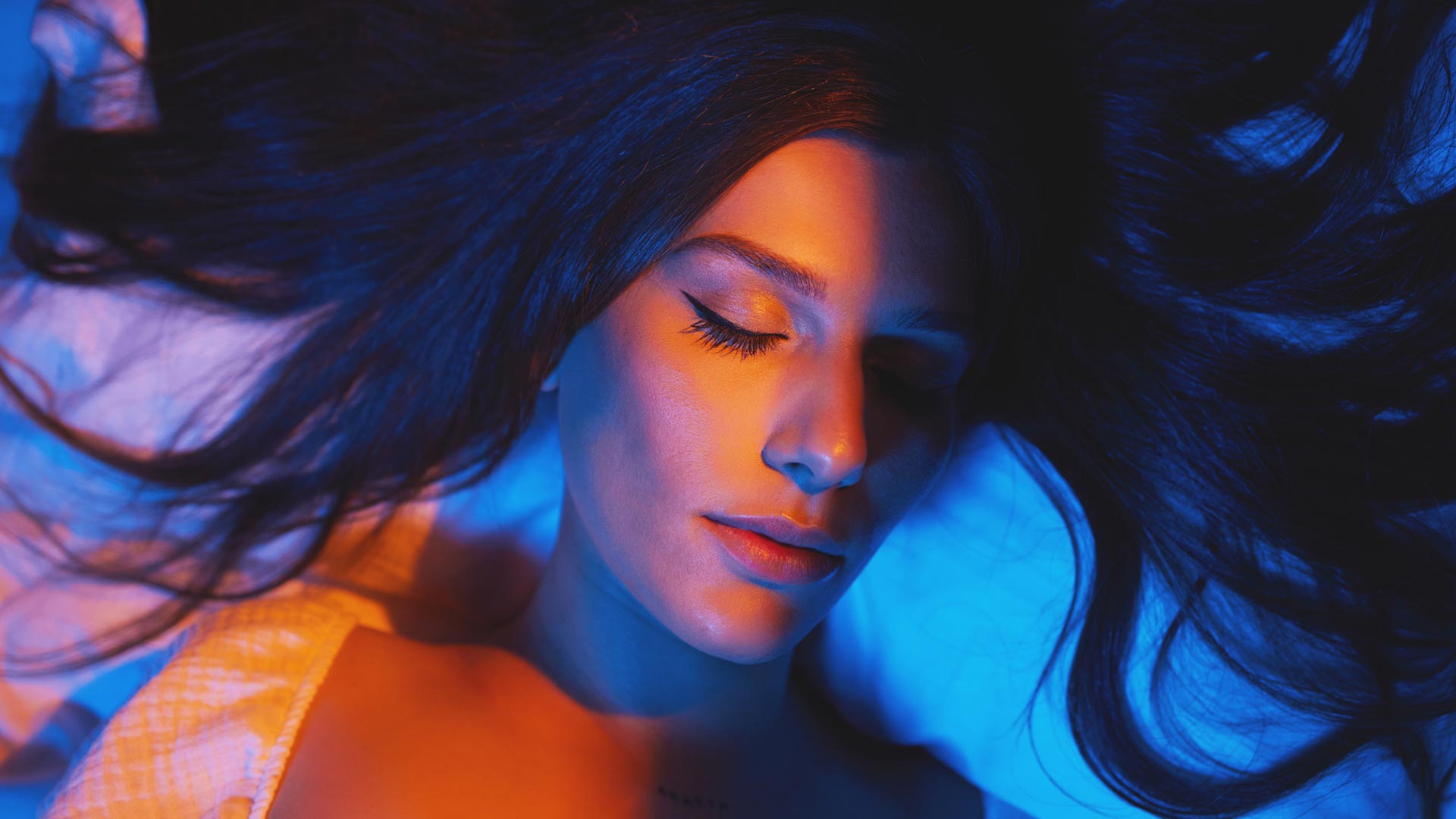 Amazin U - Low Energy & Fatigue