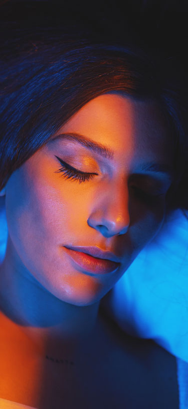 Amazin U - Low Energy & Fatigue