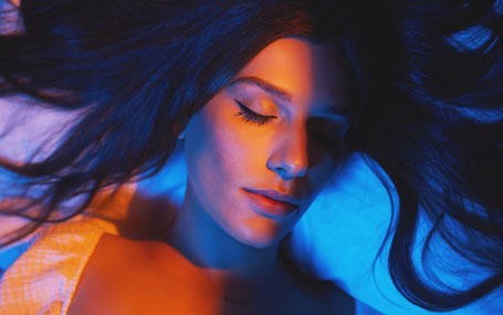 Amazin U - Low Energy & Fatigue