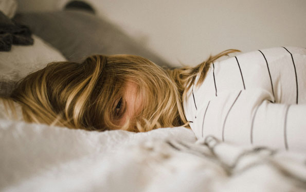 Amazin U - Low Energy & Fatigue What Causes