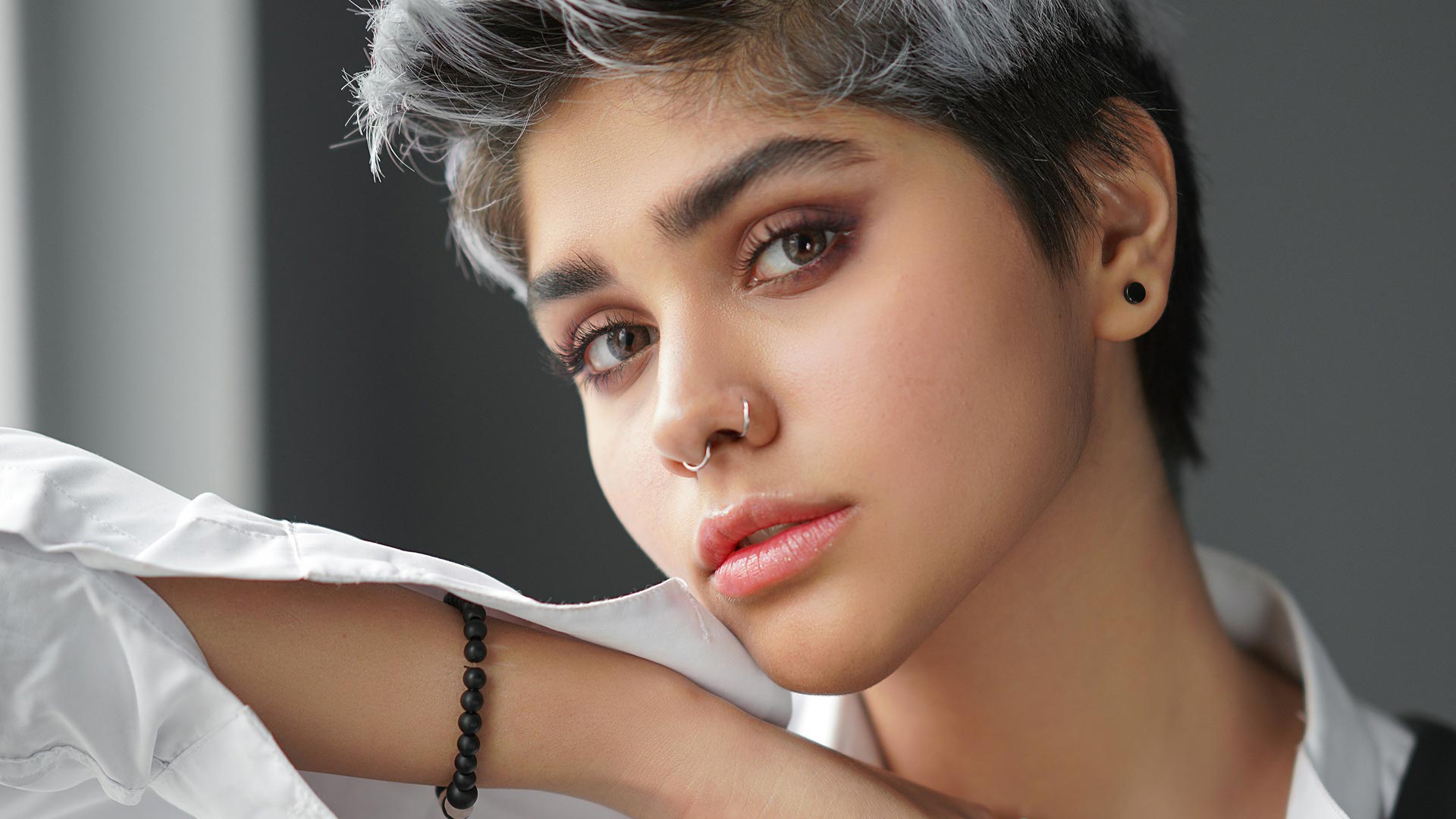 Amazin U - Masseter Treatment (Teeth Clenching)