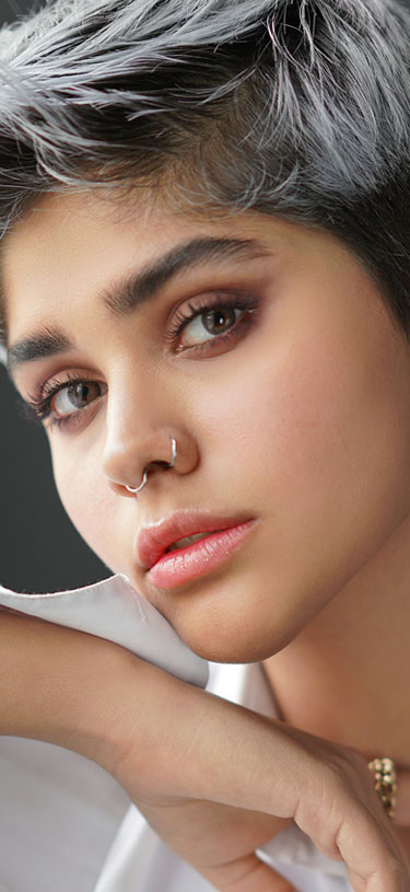 Amazin U - Masseter Treatment (Teeth Clenching)