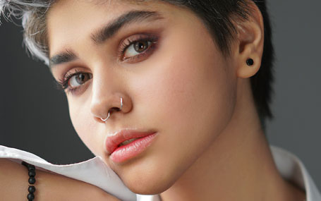 Amazin U - Masseter Treatment (Teeth Clenching)