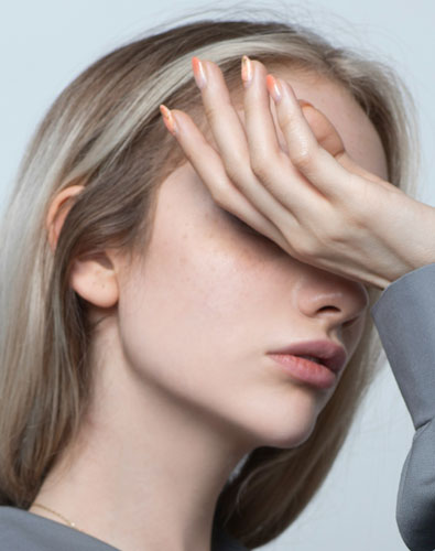 Amazin U - Migraine What Is