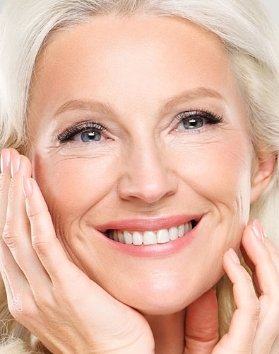 Amazin U - Nasolabial Folds & Marionette Lines What Is