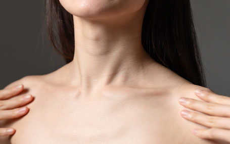 Amazin U - Nefertiti Neck Lift (Platysma Bands)