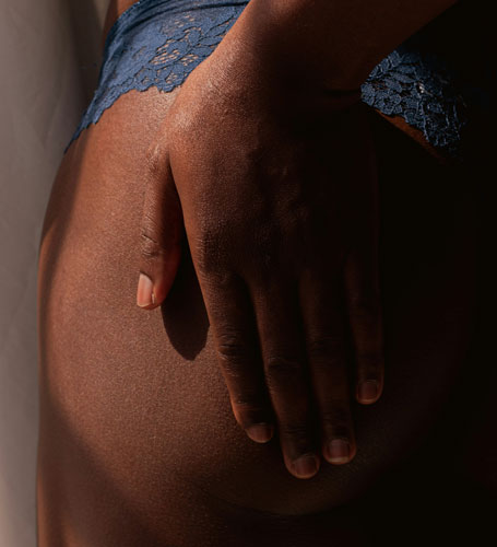 Amazin U - Non Surgical Buttock Enhancement What Is