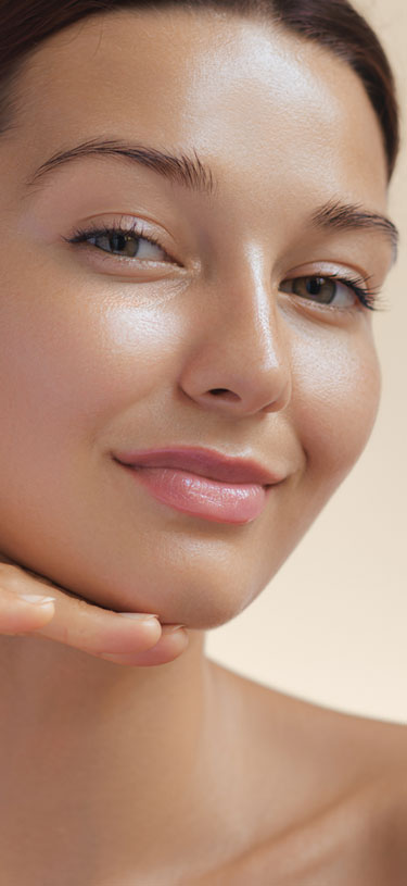 Amazin U - PRP Skin Rejuvenation Treatment