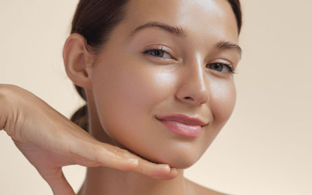 Amazin U - PRP Skin Rejuvenation Treatment