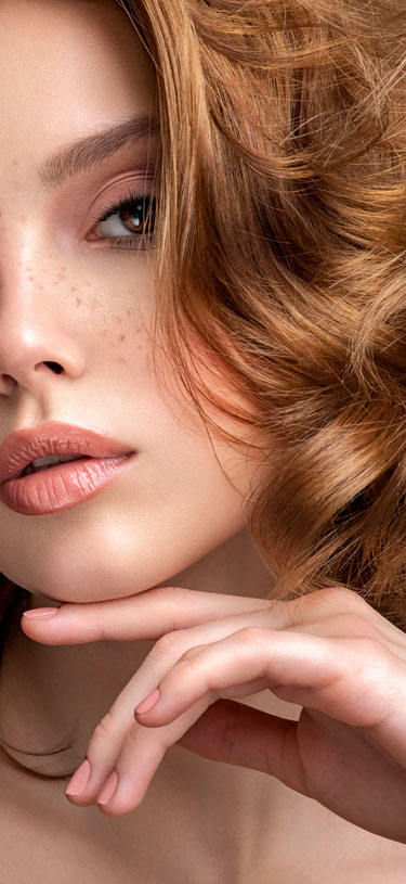 Amazin U - Polynucleotide Hair Restoration Treatment