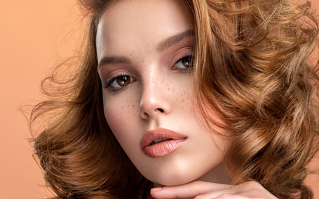 Amazin U - Polynucleotide Hair Restoration Treatment