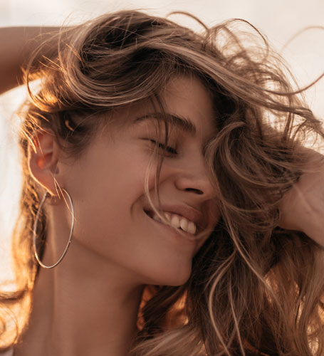 Amazin U - Polynucleotide Hair Restoration What Is