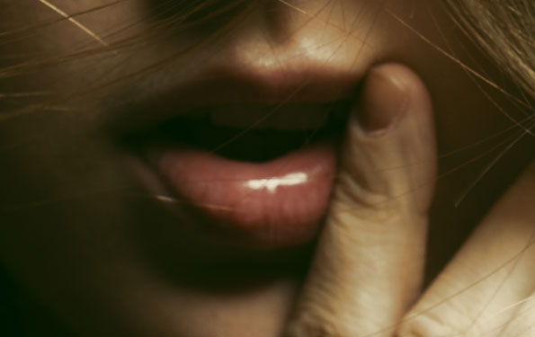 Amazin U - Teeth Grinding What Causes