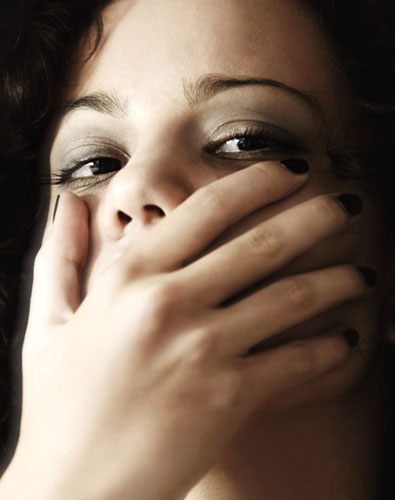 Amazin U - Teeth Grinding What Is