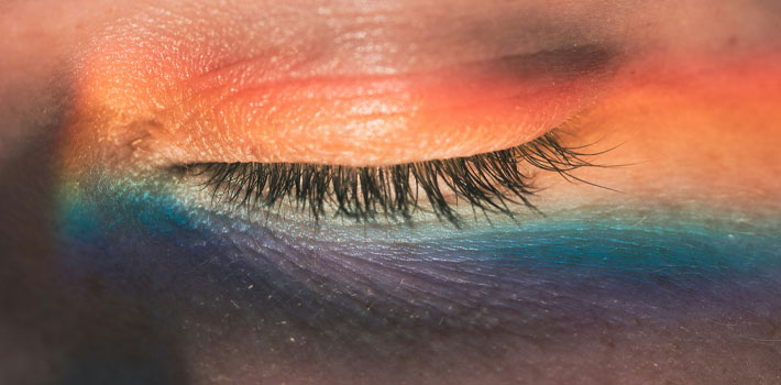 Amazin U - Under Eye Correction How Does It Work