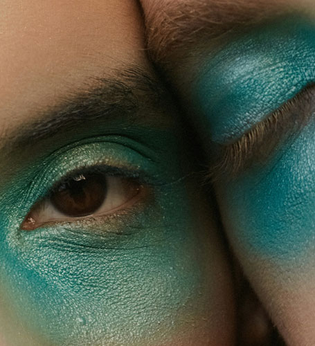 Amazin U - Under Eye Correction What Is