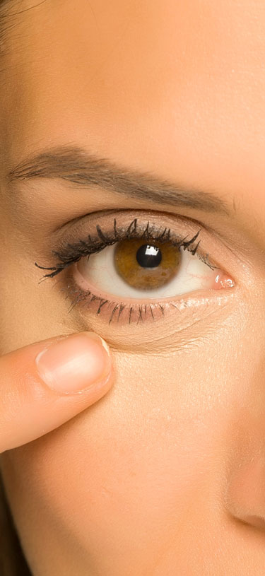 Amazin U - Under Eye Dark Circles & Hollowing