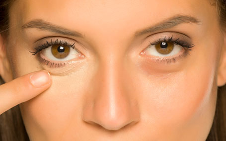 Amazin U - Under Eye Dark Circles & Hollowing