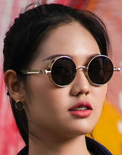 Amazin U - Under Eye Dark Circles & Hollowing What Is