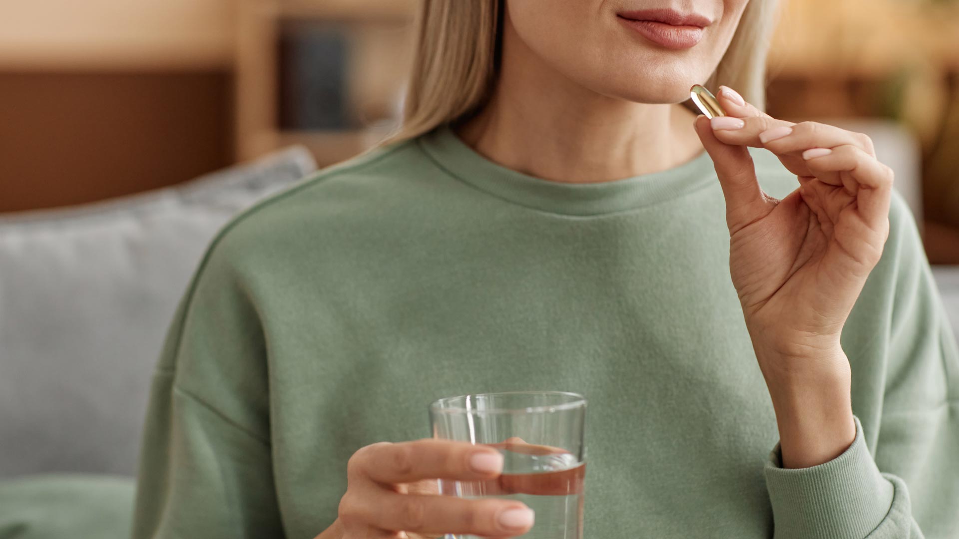 Amazin U - Vitamin D Deficiency & Low Vitality