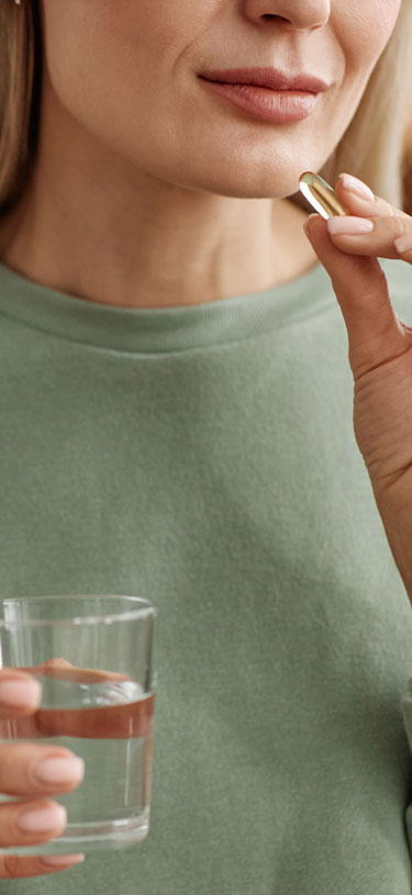 Amazin U - Vitamin D Deficiency & Low Vitality