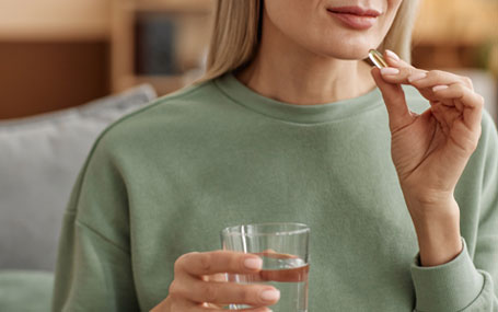 Amazin U - Vitamin D Deficiency & Low Vitality