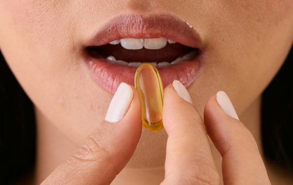 Amazin U - Vitamin D Deficiency & Low Vitality What Causes