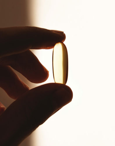 Amazin U - Vitamin D Deficiency & Low Vitality What Is