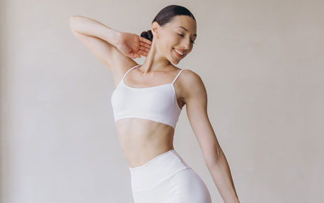 Amazin U - Vitamin Injection Treatment