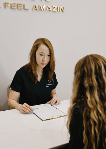 Amazin U - Begin Your Journey