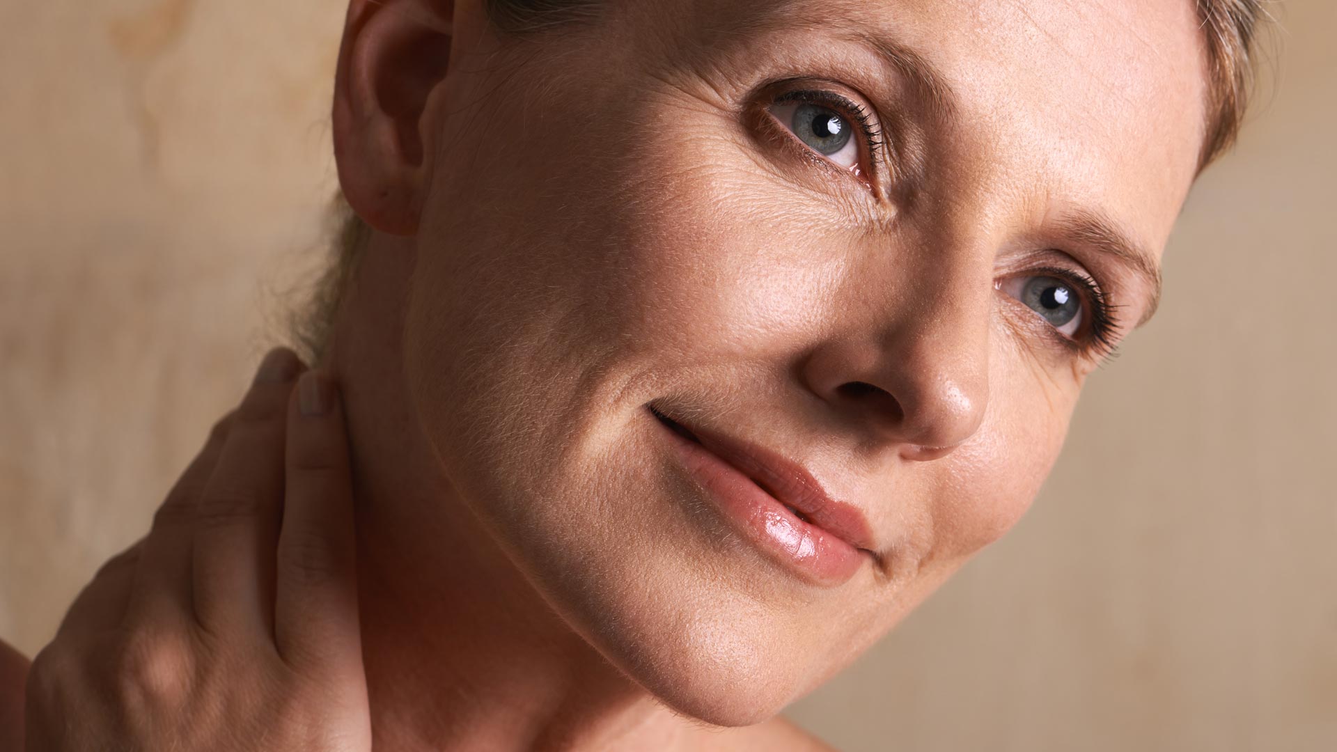 Amazin U - Aged Skin