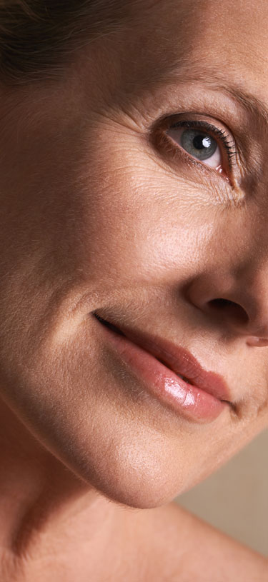 Amazin U - Aged Skin